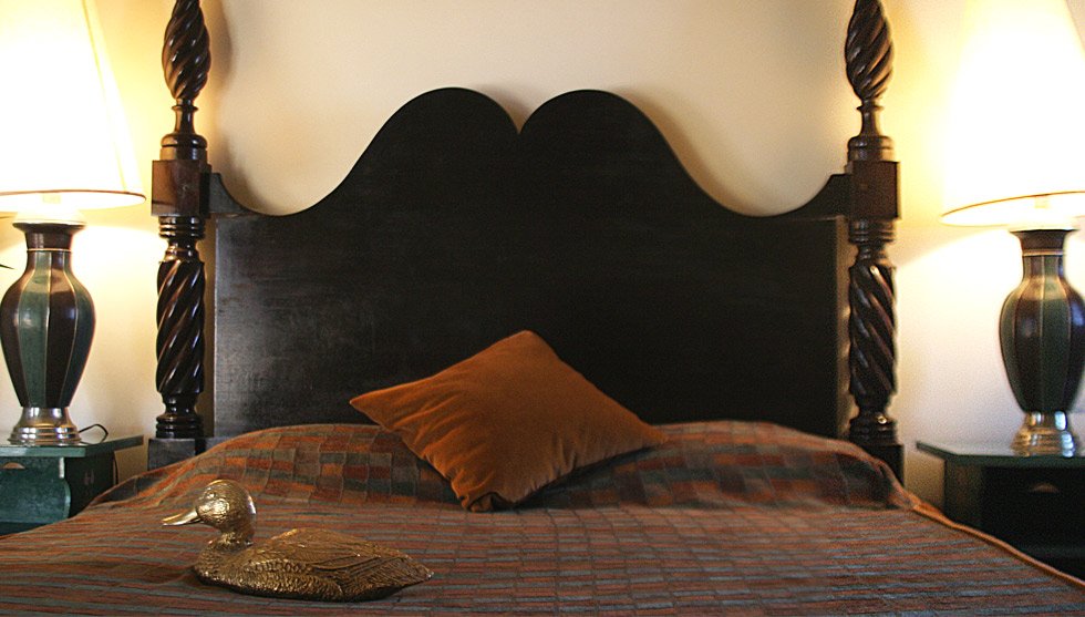 hotel ourika