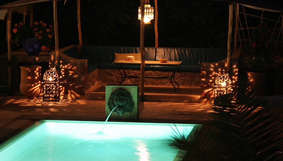 hotel ourika