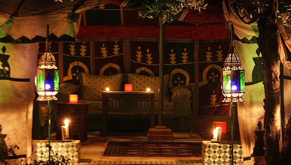 hotel ourika